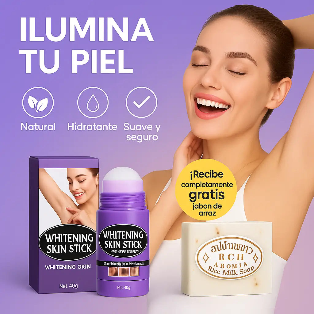 Ritual todo en uno: aclaración y limpieza 🧼