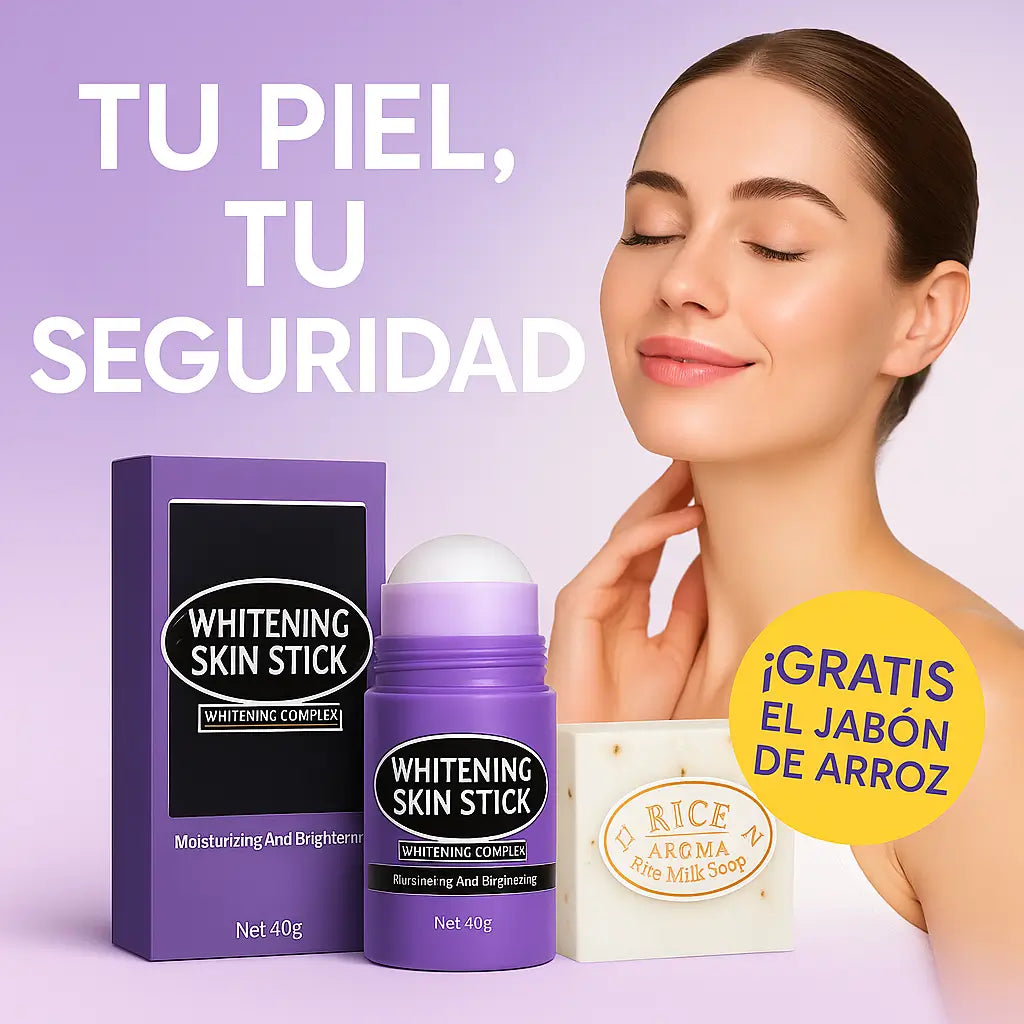 Ritual todo en uno: aclaración y limpieza 🧼