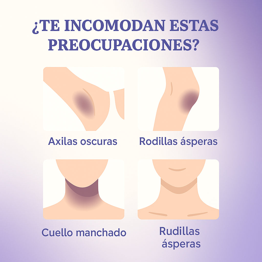 Ritual todo en uno: aclaración y limpieza 🧼