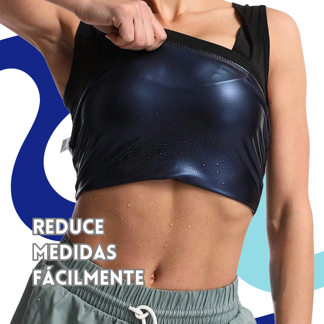 MaxShape Pro: Reductor Abdominal