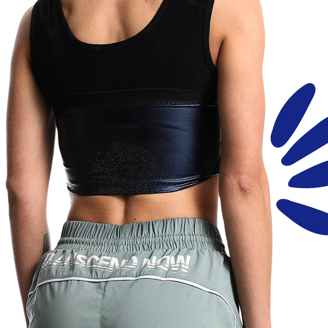 MaxShape Pro: Reductor Abdominal