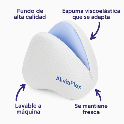 Almohada ortopédica AliviaFlex®