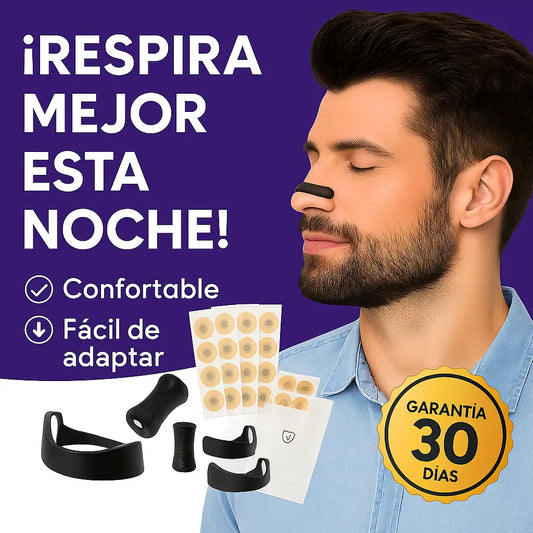 Kit Airo Nasal® - Respirá como nunca antes