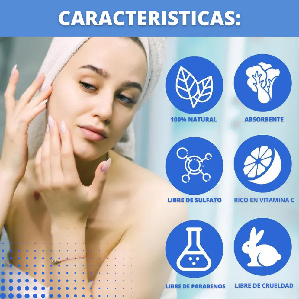 Paga 1 lleva 2: Serum Antiedad ❤️‍🩹¡Adiós a las lineas de expresión!