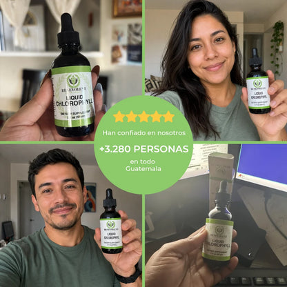 Frescura y ligereza desde adentro 🍀