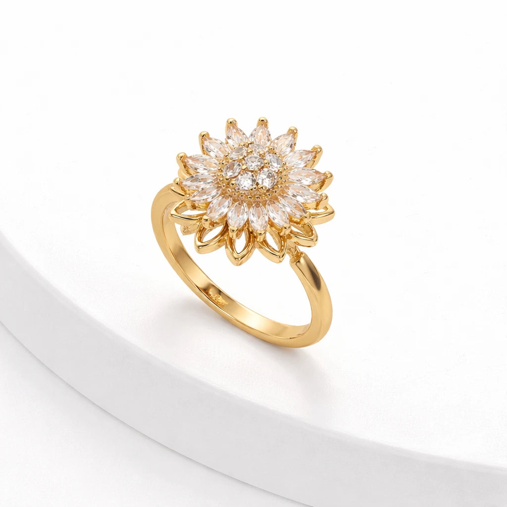 Éclat Ring
