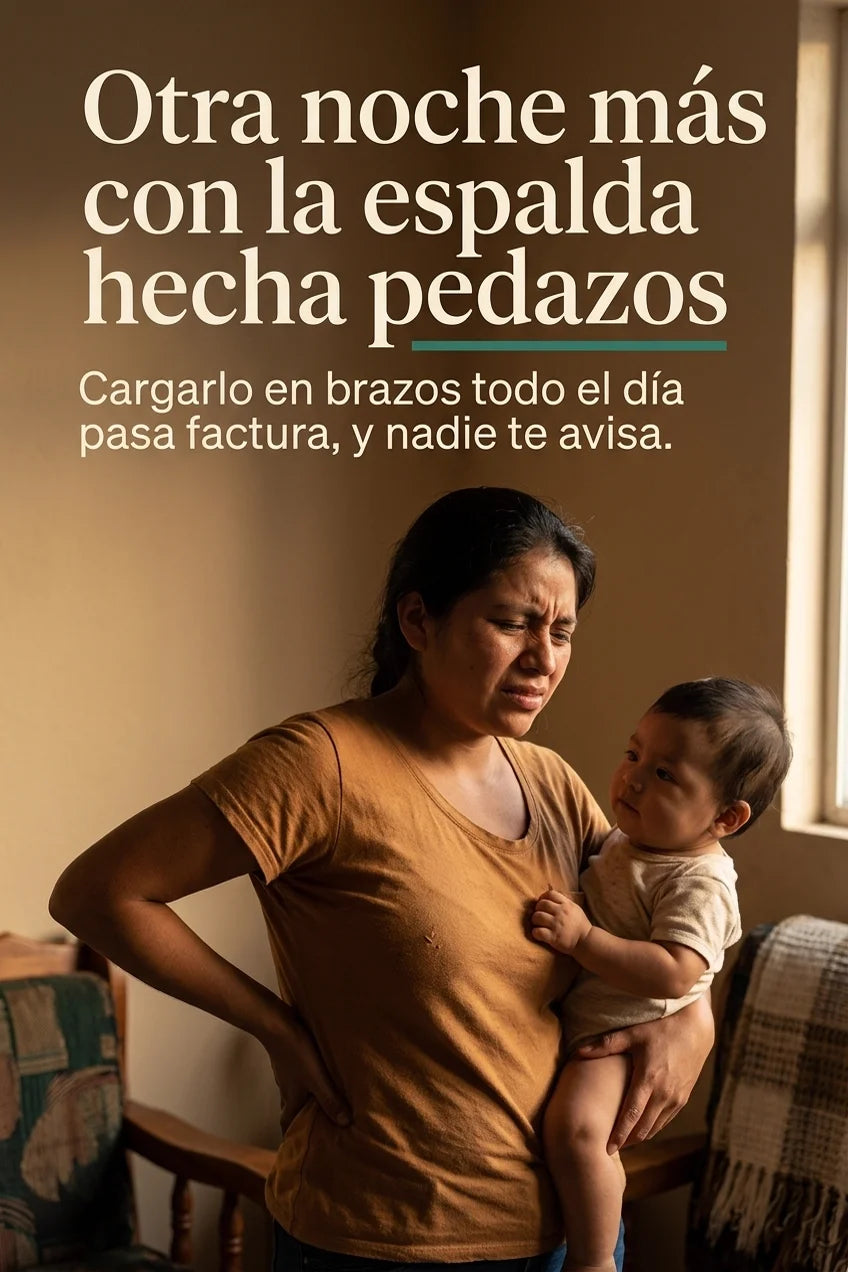 Canguro para bebes - seccion dolor_espalda