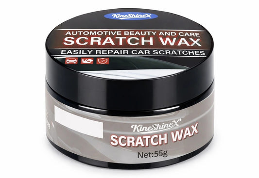 Cera Quitarrayones Scratch Wax