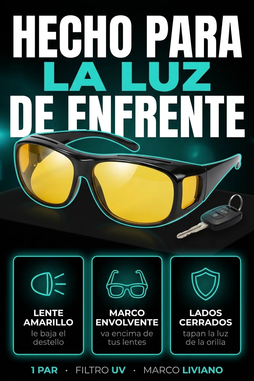 NightVision Pro - seccion ficha