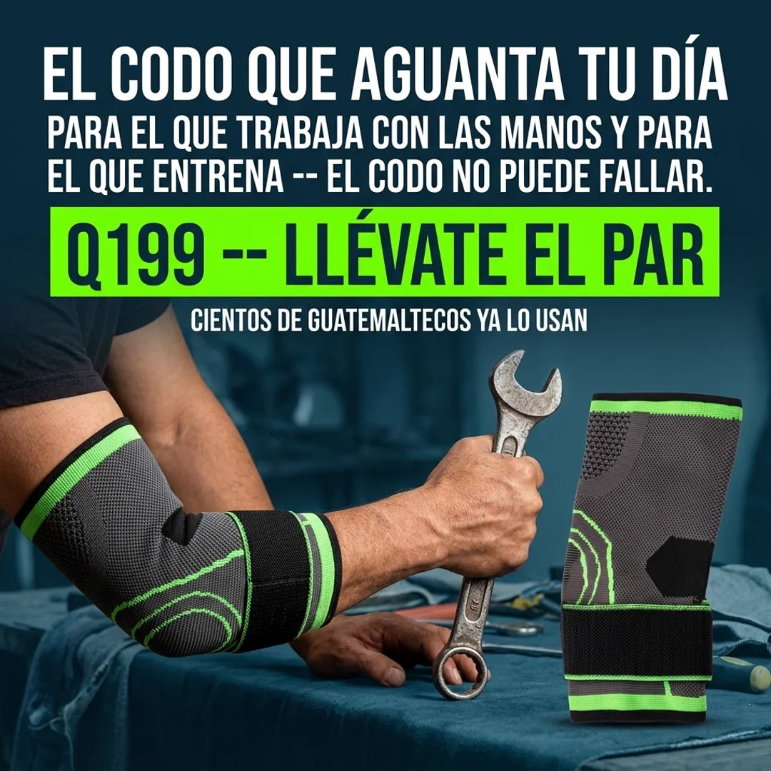 CodoFirme - imagen principal