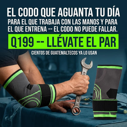 CodoFirme - imagen principal