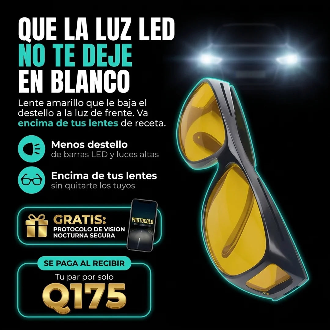 NightVision Pro - imagen principal