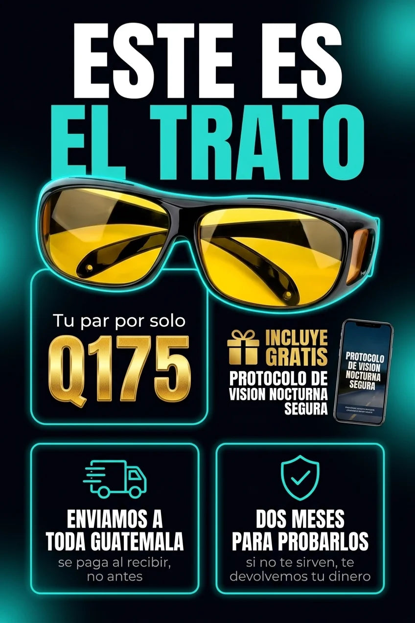 NightVision Pro - seccion oferta