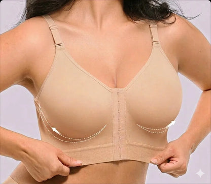 ComfyLift™ Bra - Soporte real para un busto más natural