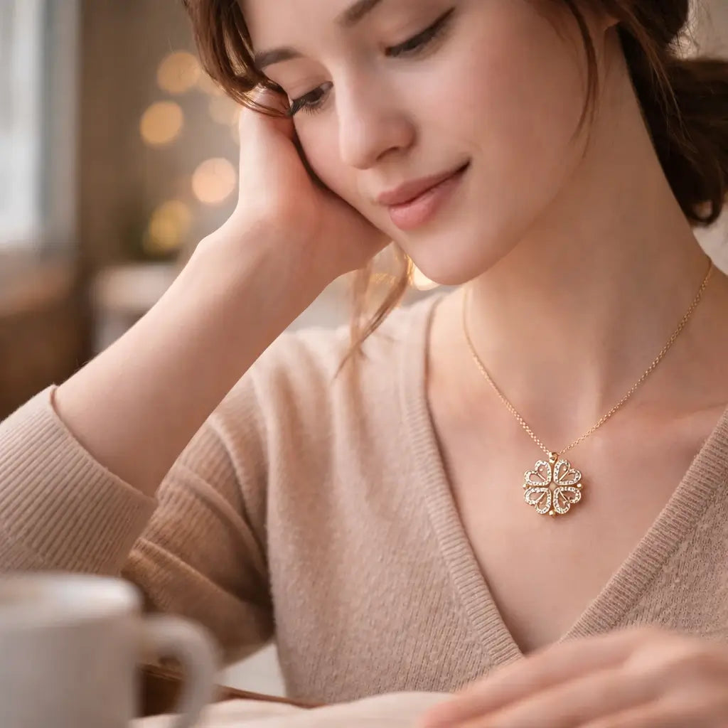 Always With You® – Un amuleto de amor