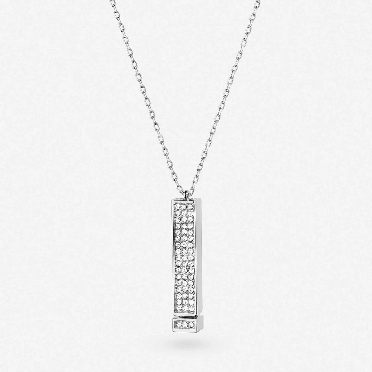 Collar Reveal Me™: un amuleto de amor con mensaje oculto