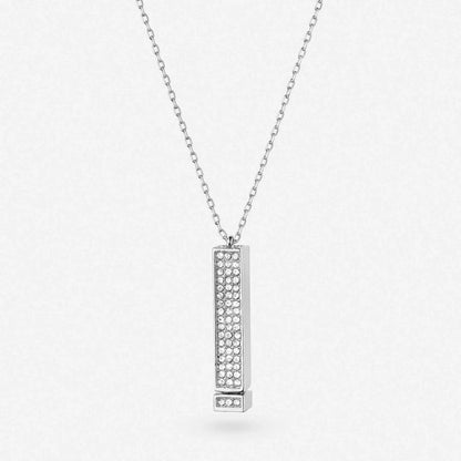 Collar Reveal Me™: un amuleto de amor con mensaje oculto