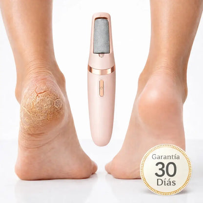 PediLux Pro® – Talones suaves sin esfuerzo