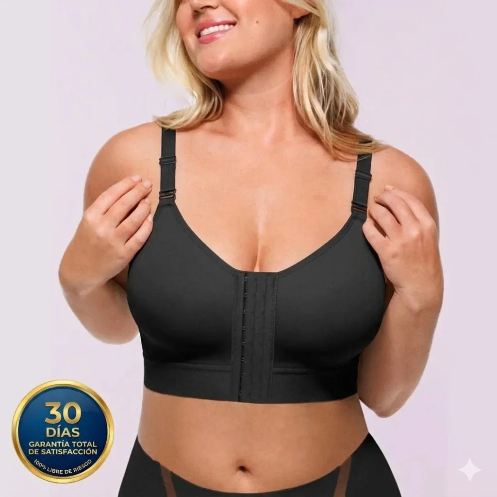 ComfyLift™ Bra - Soporte real para un busto más natural