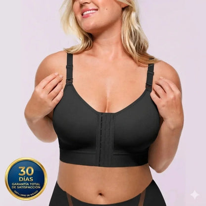 ComfyLift™ Bra - Soporte real para un busto más natural