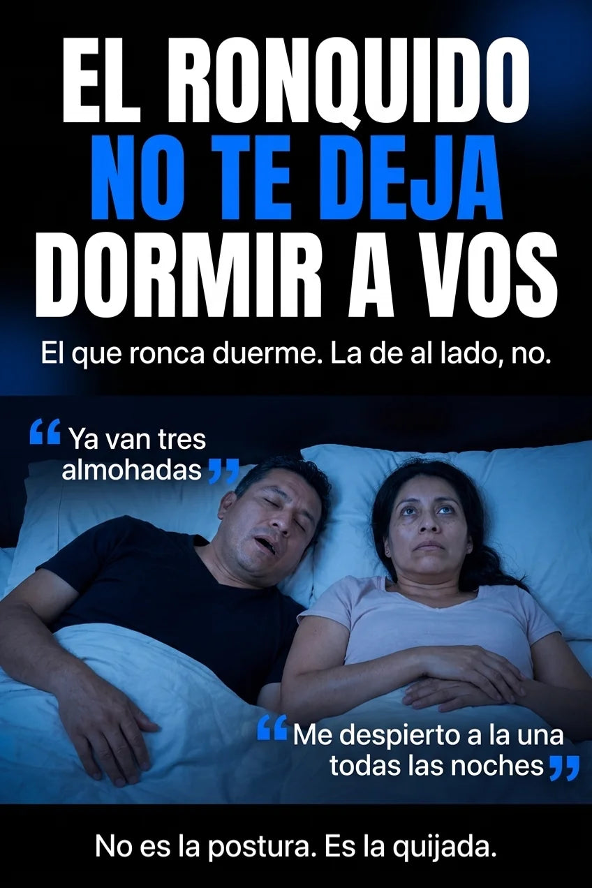 Sereno - seccion problema