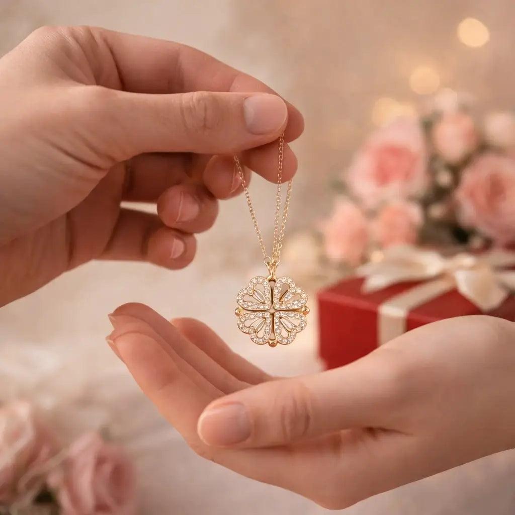 Always With You® – Un amuleto de amor