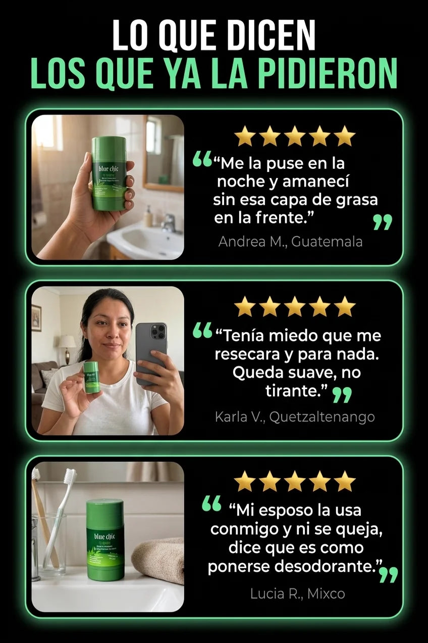 Verde Mate - seccion testimonios